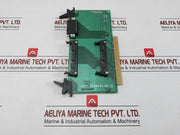 Revision C Input/Output Process Card Brand Honeywell 51108843-100
