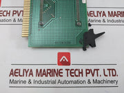 Revision C Input/Output Process Card Brand Honeywell 51108843-100