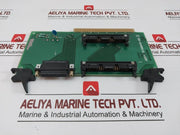 Revision C Input/Output Process Card Brand Honeywell 51108843-100