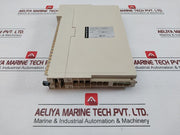 Revision C Output Module By Yamatake-Honeywell J-Dom10