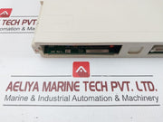 Revision C Output Module By Yamatake-Honeywell J-Dom10