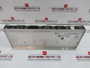 Revision D3 Remote Digital Input Module Rdi-32 By Kongsberg 6200355