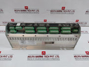 Revision D3 Remote Digital Input Module Rdi-32 By Kongsberg 6200355