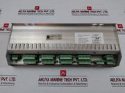 Revision D3 Remote Digital Input Module Rdi-32 By Kongsberg 6200355