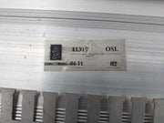 Revision D3 Remote Digital Input Module Rdi-32 By Kongsberg 6200355