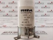Revox Rifa Peh200Mj5220Mu2 Capacitors 22000Uf 63Vdc