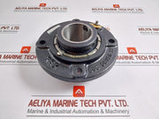 Rex Zbr-200 Self Aligning Roller Bearing
