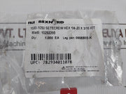 Rexnord 10010412 Coupling Hub 1040T Hub Rsb