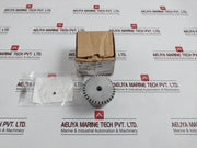 Rexnord 10010412 Coupling Hub 1040T Hub Rsb