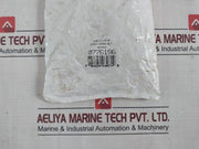 Rexnord 1100T10C Coupling Grid Cover Assy Set 220Kw 4P 1100T10