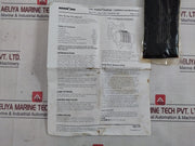 Rexnord 1100T10C Coupling Grid Cover Assy Set 220Kw 4P 1100T10