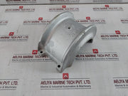 Rexnord 1100T10C Coupling Grid Cover Assy Set 220Kw 4P 1100T10