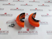 Rexnord E10 Flexible Coupling Element Set