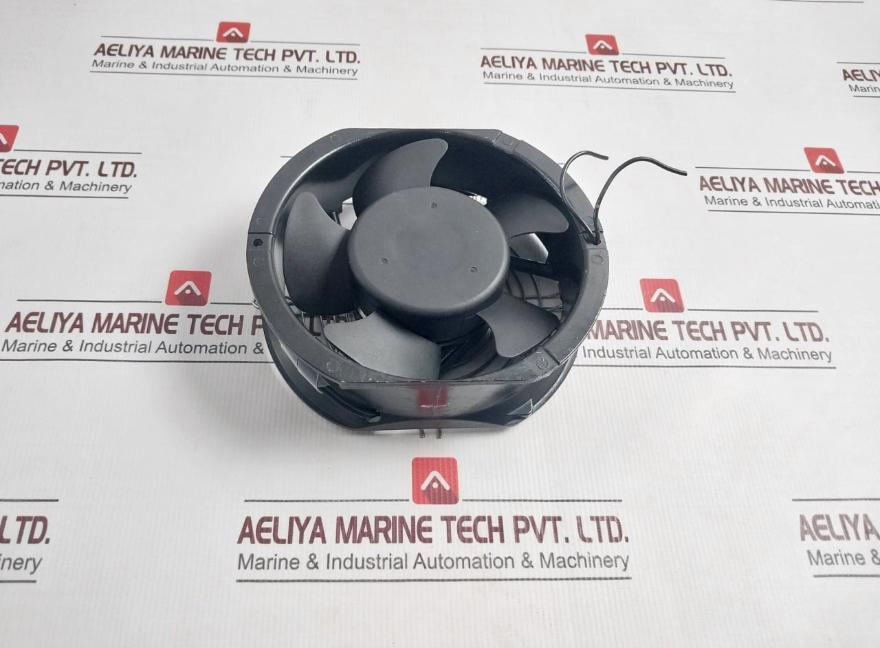 Rexnord Rec-21725 A2 W Impedance Protected Vac 220/240 Hz 50