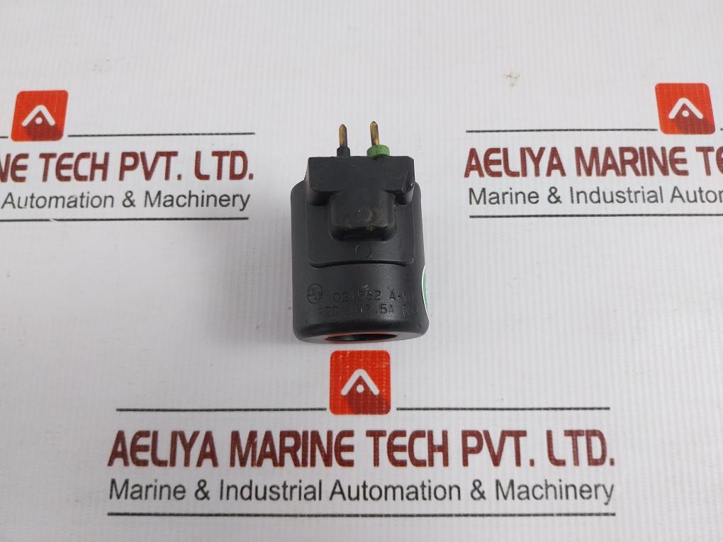 Rexroth-2-5A-Solenoid-Coil-021562-A-10-208937-1