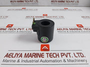 Rexroth-2-5A-Solenoid-Coil-021562-A-10-208937-4