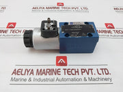 Rexroth-Hydraulics-24Vdc-1-25A-Directional-Control-Valve-4We-6-D62-Eg24N9K4-208817-3