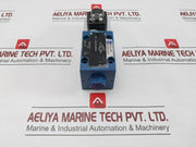 Rexroth-Hydraulics-24Vdc-1-25A-Directional-Control-Valve-4We-6-D62-Eg24N9K4-208817-4
