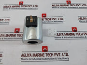 Rexroth 019793 K Solenoid Coil 24Vdc 1.45A