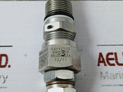 Rexroth 04112703992000D Pressure Relief Valve 