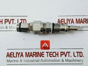 Rexroth 04112703992000D Pressure Relief Valve 