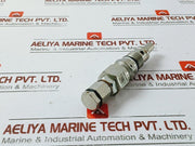 Rexroth 04112703992000D Pressure Relief Valve 