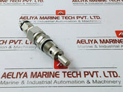 Rexroth 04112703992000D Pressure Relief Valve 
