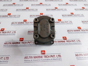 Rexroth 0 510 425 009 Hydraulic Gear Pump 1515 500 013 Ah-1 76704 