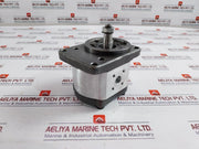 Rexroth 0 510 425 009 Hydraulic Gear Pump 1515 500 013 Ah-1 76704 