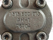 Rexroth 0 510 425 009 Hydraulic Gear Pump 1515 500 013 Ah-1 76704 