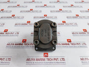 Rexroth 0 510 425 009 Hydraulic Gear Pump 1515 500 013 Ah-4 76704 