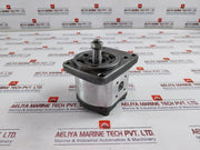 Rexroth 0 510 425 009 Hydraulic Gear Pump 1515 500 013 Ah-4 76704 