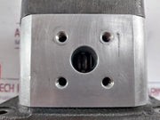 Rexroth 0 510 425 009 Hydraulic Gear Pump 1515 500 013 Ah-4 76704 