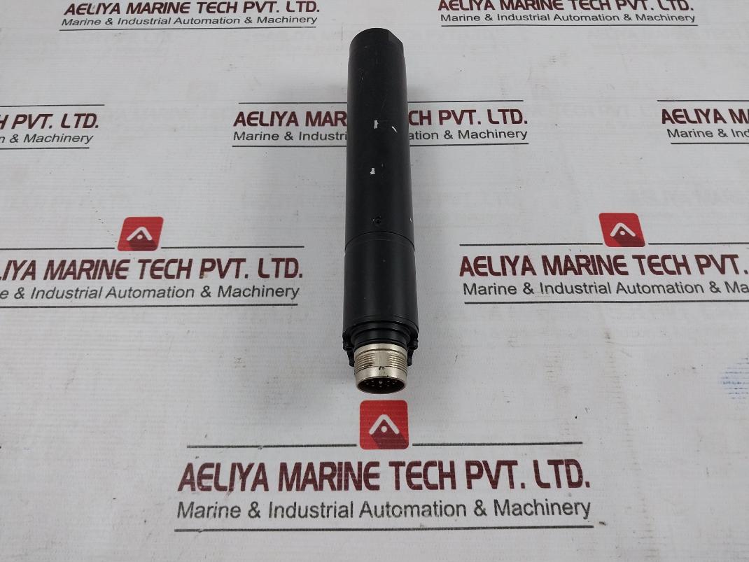 Rexroth 0 608 701 016 Servomotor 0.10 Nm/A