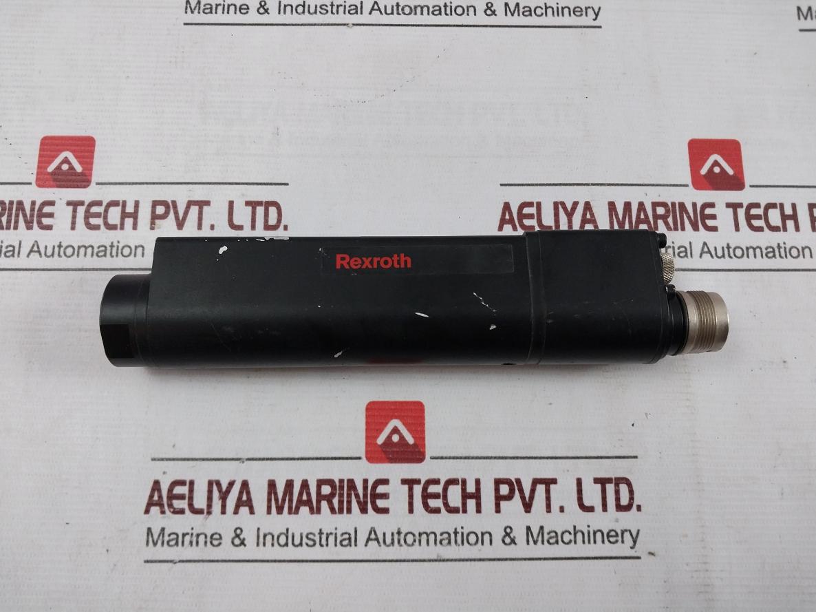 Rexroth 0 608 701 016 Servomotor 0.10 Nm/A