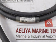 Rexroth 0 608 740 103 Screw & Press-fit Cable Assembly 2-meter S-010-s-a
