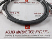 Rexroth 0 608 740 103 Screw & Press-fit Cable Assembly 2-meter S-010-s-a