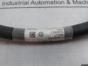 Rexroth 0 608 740 103 Connection Cable 2 Meter 11M2019 E63216-eb
