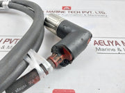 Rexroth 0 608 740 103 Connection Cable 2 Meter 11M2019 E63216-eb