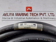Rexroth 0 608 740 103 Connection Cable 5.5 Meter S-010-s-a