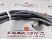 Rexroth 0 608 740 103 Connection Cable 5.5 Meter S-010-s-a
