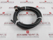 Rexroth 0 608 740 103 Screw And Press-fit Systems 6 Meter 300V