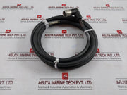 Rexroth 0 608 740 103 Screw And Press-fit Systems 6 Meter 300V