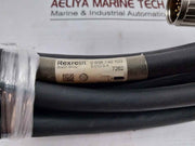 Rexroth 0 608 740 103 Screw And Press-fit Systems 6 Meter 300V