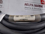 Rexroth 0 608 740 103 Screw And Press-fit Systems 6 Meter 300V