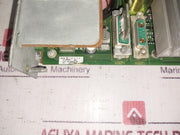 Rexroth 0 608 750 108 Servo Amplifier Module 330V Input 3Ph 230V Output