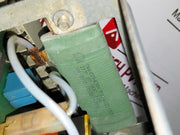 Rexroth 0 608 750 109-103 Power Supply Module Ac 3X230V Vm310 888000755