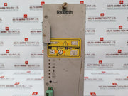 Rexroth 0 608 750 109-103 Power Supply Module Ac 3X230V Vm310 888000755