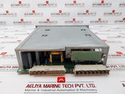 Rexroth 0 608 750 109-103 Power Supply Module Ac 3X230V Vm310 888000755