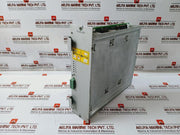 Rexroth 0 608 750 109-103 Vm310 Power Supply Module Ac 3X230V 08W22 I-c-b-h-t-v